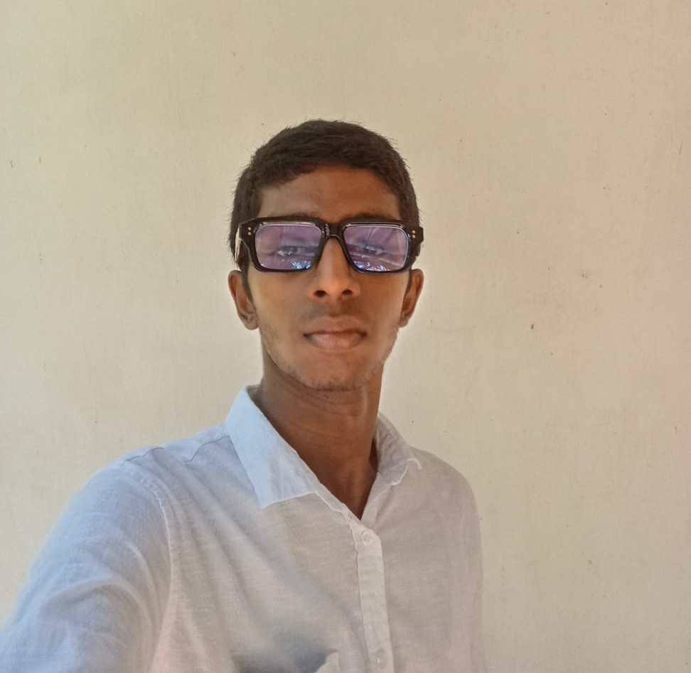 Sayodya Hasaranga